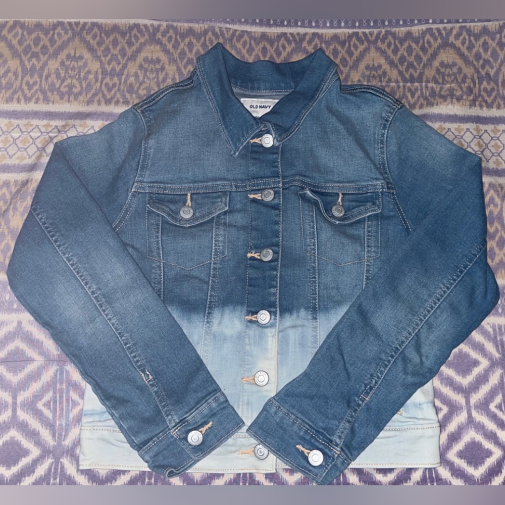Old Navy Denim Jacket